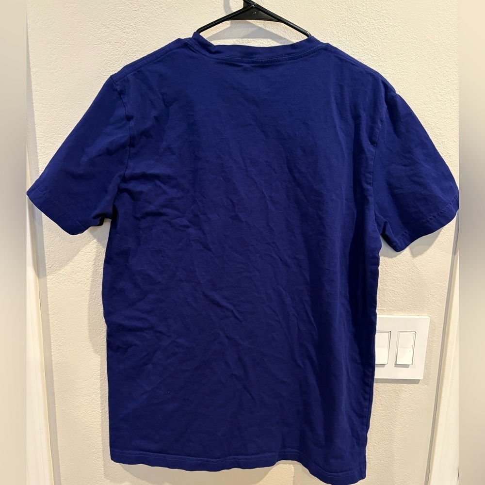New Era Los Angeles Dodgers Spring Training T-shirt Men’s Size Large EUC - Picture 9 of 11